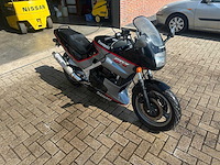 Kawasaki gpz 500 motorfiets - afbeelding 2 van  6