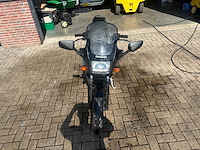 Kawasaki gpz 500 motorfiets - afbeelding 5 van  6