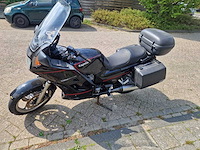Kawasaki gtr 1000 zgt00a motorfiets - afbeelding 2 van  7