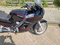Kawasaki gtr 1000 zgt00a motorfiets - afbeelding 4 van  7