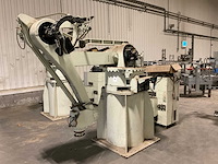 Kawasaki industriële robot - afbeelding 1 van  6