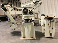 Kawasaki industriële robot - afbeelding 2 van  6