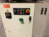 Kawasaki industriële robot - afbeelding 6 van  6