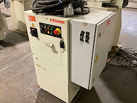 Kawasaki industriële robot - afbeelding 4 van  7