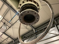 Kawasaki industriële robot - afbeelding 5 van  7