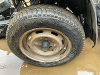 Kawasaki klf 300 quad - afbeelding 9 van  25