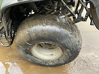 Kawasaki klf 300 quad - afbeelding 13 van  25