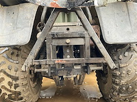 Kawasaki klf 300 quad - afbeelding 14 van  25