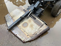 Kawasaki klf 300 quad - afbeelding 15 van  25