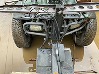 Kawasaki klf 300 quad - afbeelding 17 van  25