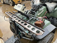 Kawasaki klf 300 quad - afbeelding 21 van  25