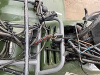 Kawasaki klf 300 quad - afbeelding 24 van  25