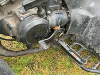 Kawasaki klf 300b quad - afbeelding 4 van  21