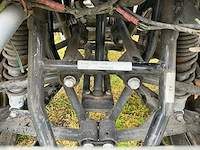 Kawasaki klf 300b quad - afbeelding 3 van  21