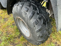 Kawasaki klf 300b quad - afbeelding 5 van  21