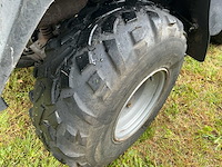 Kawasaki klf 300b quad - afbeelding 6 van  21