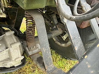 Kawasaki klf 300b quad - afbeelding 8 van  21