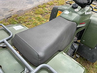 Kawasaki klf 300b quad - afbeelding 13 van  21