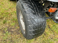 Kawasaki klf 300b quad - afbeelding 21 van  21