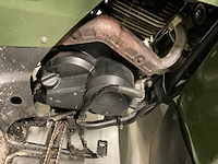 Kawasaki klf300 quad - afbeelding 5 van  16