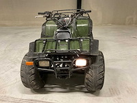 Kawasaki klf300 quad - afbeelding 9 van  16