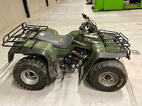 Kawasaki klf300 quad - afbeelding 11 van  16