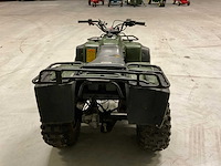 Kawasaki klf300 quad - afbeelding 13 van  16