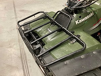 Kawasaki klf300 quad - afbeelding 16 van  16