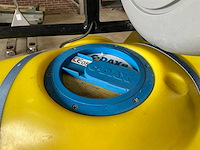 Kawasaki klf3000 quad - afbeelding 3 van  22