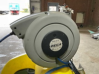 Kawasaki klf3000 quad - afbeelding 5 van  22