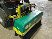 Kawasaki klf3000 quad - afbeelding 6 van  22