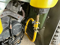 Kawasaki klf3000 quad - afbeelding 8 van  22