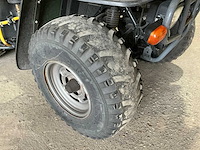 Kawasaki klf3000 quad - afbeelding 11 van  22