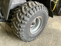 Kawasaki klf3000 quad - afbeelding 13 van  22