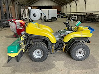 Kawasaki klf3000 quad - afbeelding 17 van  22