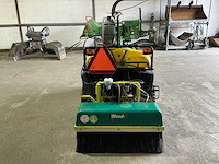 Kawasaki klf3000 quad - afbeelding 19 van  22