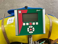 Kawasaki klf3000 quad - afbeelding 21 van  22