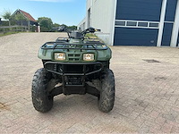 Kawasaki kvf 360 4wd quad - afbeelding 14 van  14