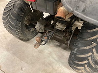 Kawasaki kvf 400 quad - afbeelding 3 van  15