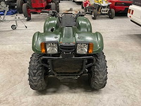 Kawasaki kvf 400 quad - afbeelding 8 van  15