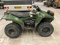Kawasaki kvf 400 quad - afbeelding 10 van  15