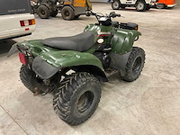 Kawasaki kvf 400 quad - afbeelding 11 van  15