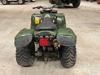 Kawasaki kvf 400 quad - afbeelding 12 van  15