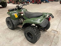 Kawasaki kvf 400 quad - afbeelding 13 van  15