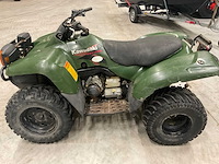 Kawasaki kvf 400 quad - afbeelding 14 van  15