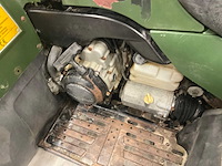 Kawasaki kvf 400 quad - afbeelding 15 van  15