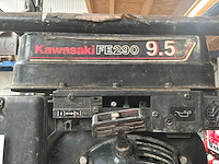 Kawasaki / mecc alte noodstroomaggregaat - afbeelding 3 van  8