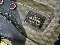 Kawasaki mule 610 4wd utility tractor - afbeelding 4 van  13