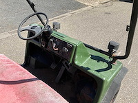Kawasaki mule diesel 2510 utv - afbeelding 12 van  22