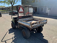 Kawasaki mule diesel 2510 utv - afbeelding 16 van  22